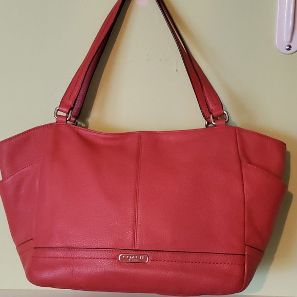 Coach Handbags - Handbag